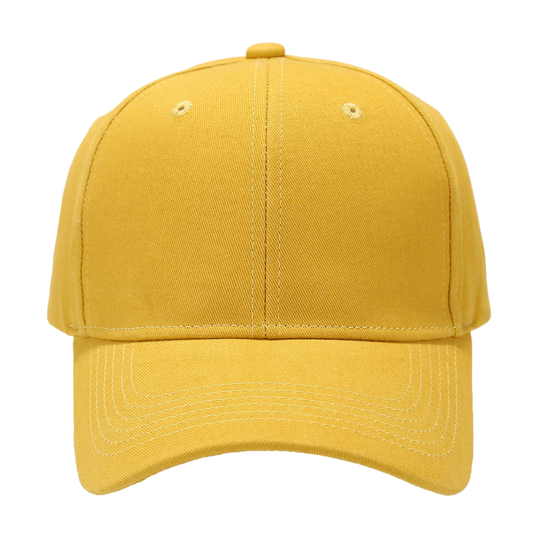 FlyFlyPromos - 6 Panel Baseball Cap Image 17 - Promotional Product
